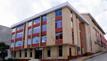Detienen a dirigente de mineros artesanales sentenciada por minería ilegal