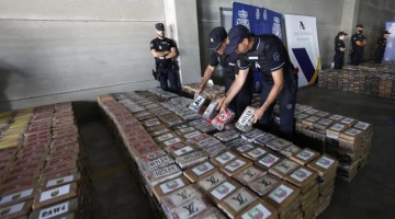 Informe ONU desmiente narrativa de EE.UU. sobre narcotráfico en Venezuela