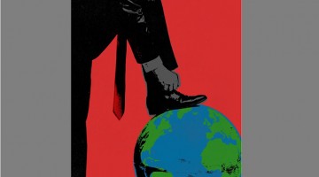 El truco de Trump para desarmar la democracia estadounidense