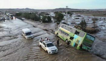 Minería formal se involucra en gestionar acciones para afrontar Fenómeno de El Niño en regiones