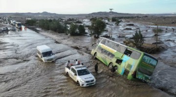 Minería formal se involucra en gestionar acciones para afrontar Fenómeno de El Niño en regiones