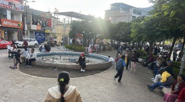 Miles de abonados de Entel y Movistar se quedaron sin servicio móvil por apagón 