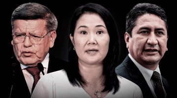 Congreso: el «Pacto» hizo la repartija para presidir comisiones del Congreso 2025-2026