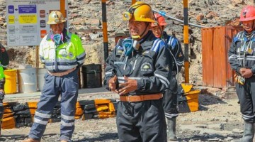 Ejecutivo: oficializan cierre del proceso de formalización minera el 31 de diciembre 2025