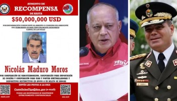 La teoría del “topo”: ¿Hubo un traidor en el círculo íntimo de Nicolás Maduro?