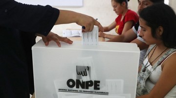 Elecciones generales del 2026: ¿Quiénes pueden formar las alianzas electorales?