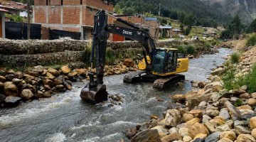 21 regiones y 113 distritos no pidieron fondos para obras de prevención