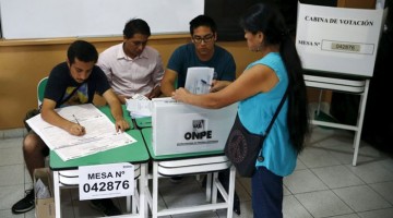 Elecciones 2026: dos proyectos de ley pretenden cambiar las reglas de los próximos comicios