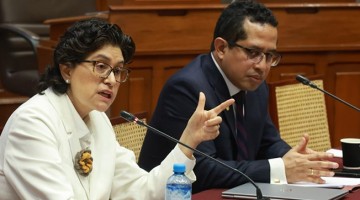 Reniec pide verificar la identidad de más de 2.4 millones de afiliados a partidos políticos