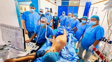 EsSalud Apurímac: INCOR y Hospital Perú desplegarán equipos para atender a los asegurados en Abancay
