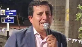 Alcalde Raúl Peña insulta a gobernador, arremete contra regidores y estigmatiza a comunicadores que no le repiten discurso