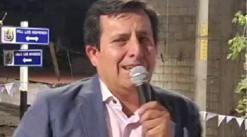 Alcalde Raúl Peña insulta a gobernador, arremete contra regidores y estigmatiza a comunicadores que no le repiten discurso