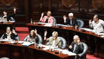 Uruguay se convierte en el primer país de América Latina que protege por ley el derecho a la eutanasia