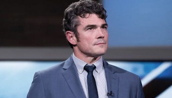 El FBI investiga a Joe Kent, cuya renuncia por la guerra en Irán enfureció a Trump