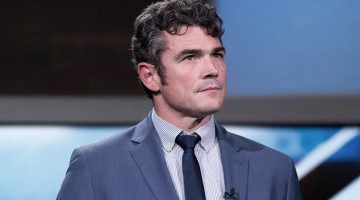 El FBI investiga a Joe Kent, cuya renuncia por la guerra en Irán enfureció a Trump