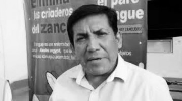 Condenan a exdirector de Red de Salud de Grau a más de 4 años de cárcel convertida en 214 jornadas de trabajo comunitario