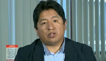 JNJ destituye a fiscal antidrogas de Andahuaylas por pedir coima a sujeto investigado por narco