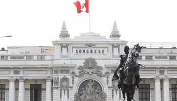 Congreso aprobará ampliación del REINFO la próxima semana 