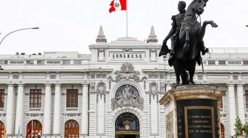 Advierten que la ampliación del Reinfo sería un escudo para favorecer a la minería ilegal