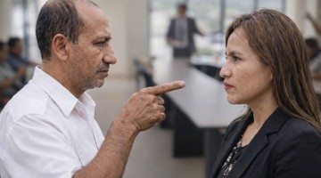 Regidora Gloria Sierra denuncia a José Miranda por agresión psicológica y violencia contra la mujer