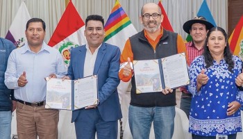 En duda inicio de construcción de nueva infraestructura del Erasmo Delgado Vivanco antes que culmine el 2026