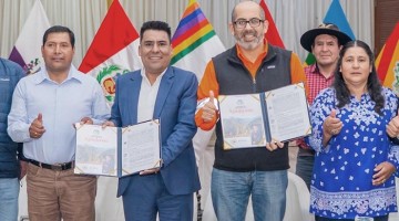 En duda inicio de construcción de nueva infraestructura del Erasmo Delgado Vivanco antes que culmine el 2026