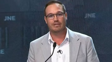 George Forsyth: “No voy a permitir que el Congreso meta la mano a la educación”