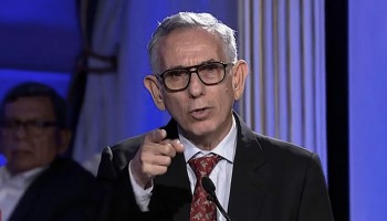 Pedro Francke: «Vamos a derogar las 8 leyes procrimen que votó la bancada fujimorista»
