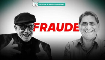 El verdadero fraude: cómo se consumó el engaño electoral del 2026