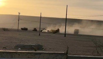 Tacna: Gobierno chileno inicia construcción de barreras en más de 520 km de frontera para frenar delitos transnacionales