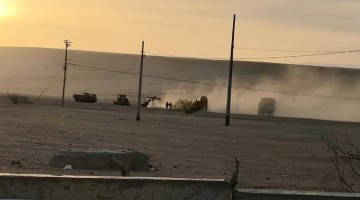 Tacna: Gobierno chileno inicia construcción de barreras en más de 520 km de frontera para frenar delitos transnacionales