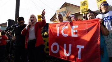 El ICE de Trump vuelve a sembrar el terror en las calles de EEUU con dos asesinatos en una semana