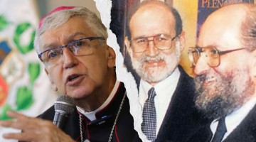 Cardenal Carlos Castillo sobre el Sodalicio, organización católica denunciada por abusos sexuales: “Debería ser suprimido por la Iglesia”