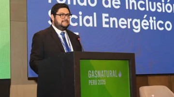 Puno: en marzo iniciará construcción de planta regasificadora de gas en Jayllihuaya