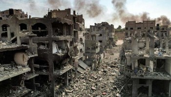 El ministro de Finanzas israelí ve en Gaza un potencial “boom” inmobiliario que ya se reparte con EEUU