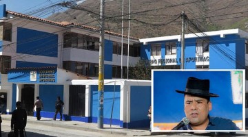 En el fondo: Gobierno Regional de Apurímac cierra el 2025 ocupando puesto 20 en ejecución presupuestal