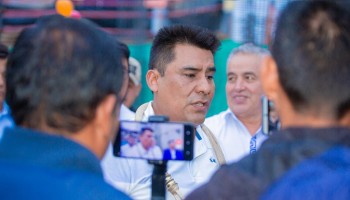 Apurímac 153 años: 220 obras, S/4 mil millones de inversión, pero con 58.7% de anemia y 15.7% desnutrición crónica infantil 