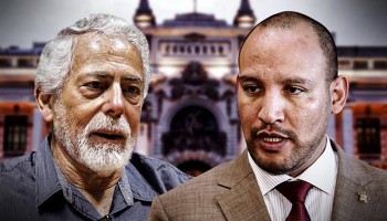 Odebrecht: rechazan absurda acusación del Congreso contra periodista Gustavo Gorriti