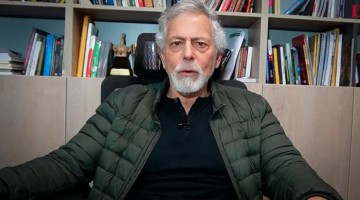 Gustavo Gorriti sobre Elecciones 2026: “Va a haber muchísima campaña negra, muchísima mentira y dinero”