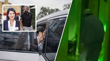 ¿Un despacho presidencial paralelo? Keiko Fujimori y las reuniones en un spa de La Victoria