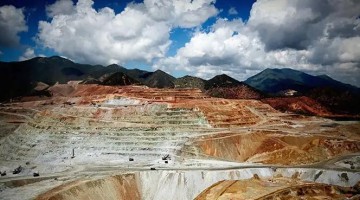 Nuevo derrame tóxico de Grupo México: la impunidad del multimillonario minero cuya fortuna no deja de crecer