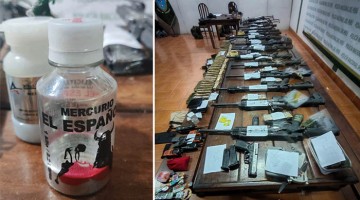 Madre de Dios: dictan nueve meses de prisión preventiva contra investigado por enfrentamiento armado en La Pampa
