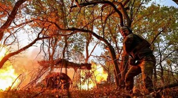 Alarma en Occidente ante la 