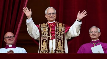 Robert Prevost, cardenal estadounidense de nacionalidad peruana, se convierte en el nuevo papa