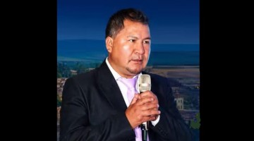 Candidato a la alcaldía provincial de Cotabambas por APP Marco Hanampa con un pie fuera de carrera electoral