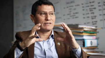 Colchado: «Aunque tengamos dudas de Sánchez; de Keiko solo tenemos certezas»