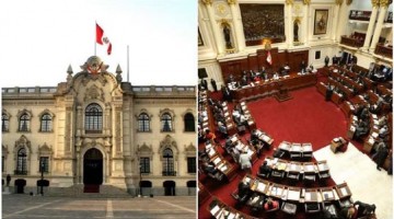 Dina Boluarte y Congreso respiran tranquilos: nuevo fiscal de la Nación promete no confrontar 