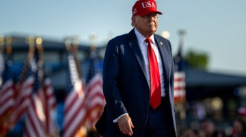 La Doctrina “Donroe”: Trump y su nuevo corolario para América Latina