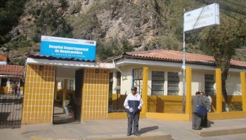 Huancavelica: madre gestante muere por falta de atención médica 