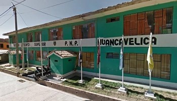 Huancavelica: condenan a comandante de la PNP por exigir S/100 para filtrar las ‘fijas’ de examen policial